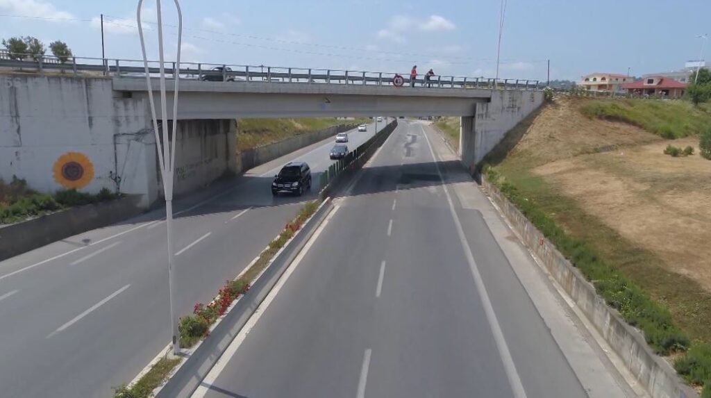 Faza III Tiranë-Durrës, shpallet fituesi për ndërhyrjen në superstradë dhe nyjen në Laknas